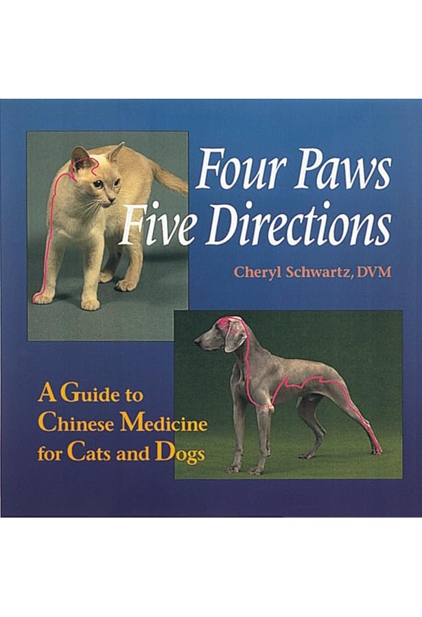 Traditional Chinese Veterinary Medicine: Fundamental Principles