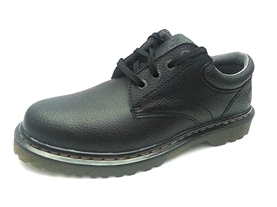 dr martens pebbled leather