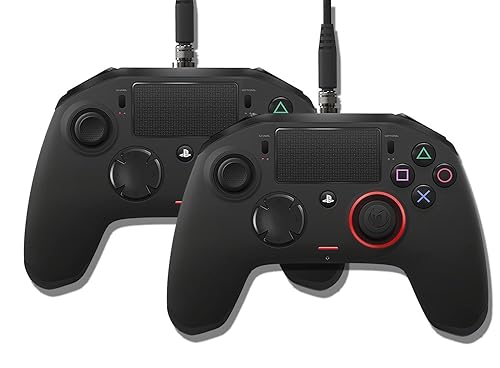 NACON Revolution PRO Controller Gamepad PS4 Playstation eSports