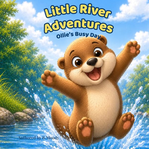 THE ADVENTURES OF DRIPPY THE RUNAWAY RAINDROP: Sheldon, Sidney