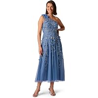 Amazon.com: Adrianna Papell Womens Halter Crinkle Metallic Dress Copper 2 :  Clothing, Shoes & Jewelry