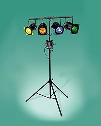 Leviton HONMK-38 Lighting System Par 38 Mini