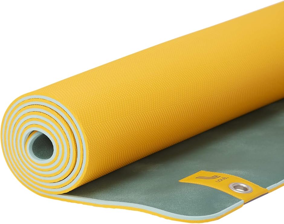 lole pose yoga mat review