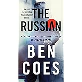 The Russian: A Novel (Rob Tacoma, 1)