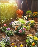 Gardena Extension Plant Troughs for 4 Pots Micro-Drip System 13006-20 view 4