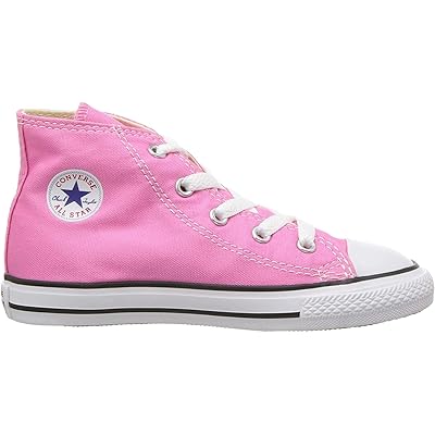Pink Converse Price Converse Kids Canvas High Top Sneaker Pink