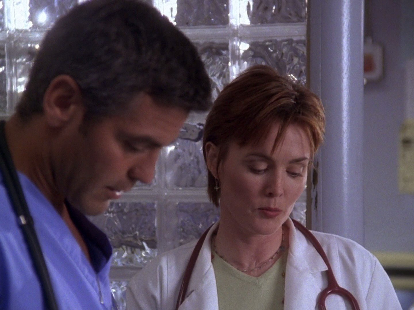 Watch ER Season 4 Prime Video