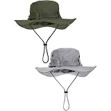 Australian Kangaroo Aussie Outback Hat 