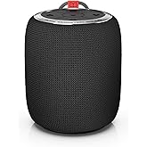 Monster S110 Portable Bluetooth Speaker, True Wireless Stereo Pairing, Built-in Mic