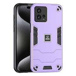 Case for Motorola Moto G72 Hard PC+TPU 2 in 1