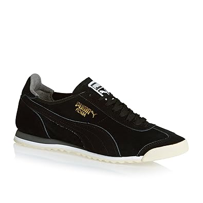 puma roma og trainers