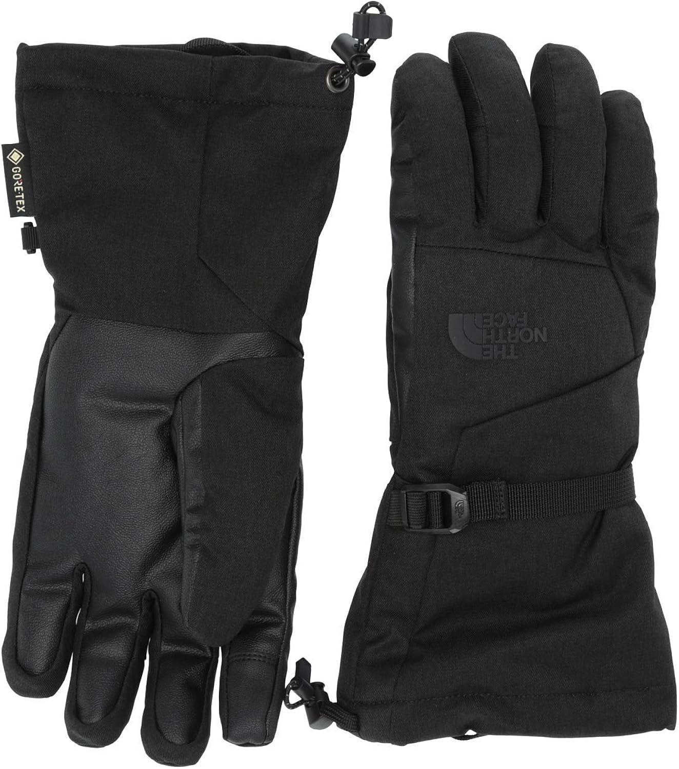 the north face montana gtx