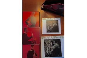 Beauty Is A Rare Thing: The Complete Atlantic Recordings