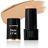 Max Factor Panstik Foundation - # 14 Cool Copper, 0.3 oz/9g