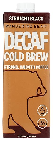 COFFEE CB STRT BLK DCAF