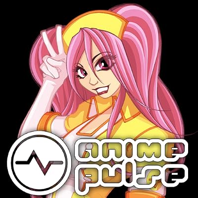 Anime Pulse Anime And Japan Related News And Reviews Amazon Com Au Appstore For Android