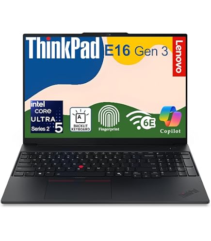 Amazon.com: Lenovo 16