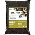 The Bio Dude Terra Firma Reptile Substrate 18 quarts for bioactive terrariums, habitats and vivariums. Great for Ball Pythons, Milk Snakes, King Snakes, Corn Snakes and Blue Tongue Skinks