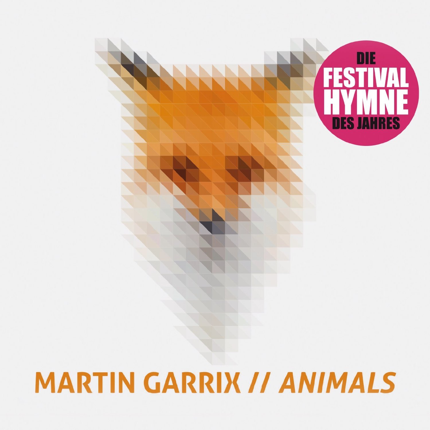 Animals 2 Track Garrix Martin Amazon De Musik animals 2 track