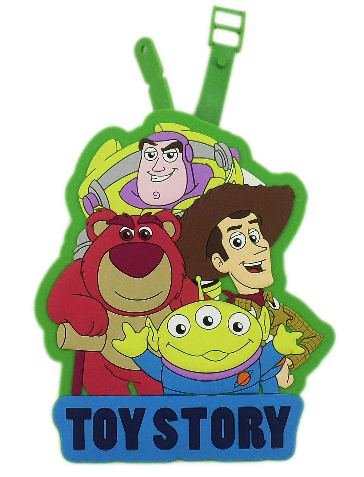 Buy Disney Pixar's Toy Story 3 Woody Buzz and Lotso Bear Soft Touch