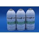 Arctic Air for R22 Systems, 3 Cans, Envirosafe, White