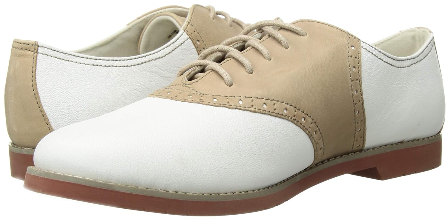 sadie oxford shoes