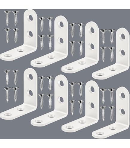 Amazon.com: 208 Ultimate L Bracket 20