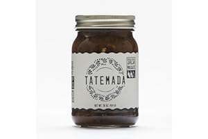 TATEMADA Salsa Molcajete (2Pack)