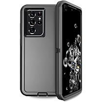 Samsung Galaxy S21 Ultra (5G) 256GB, 6.8