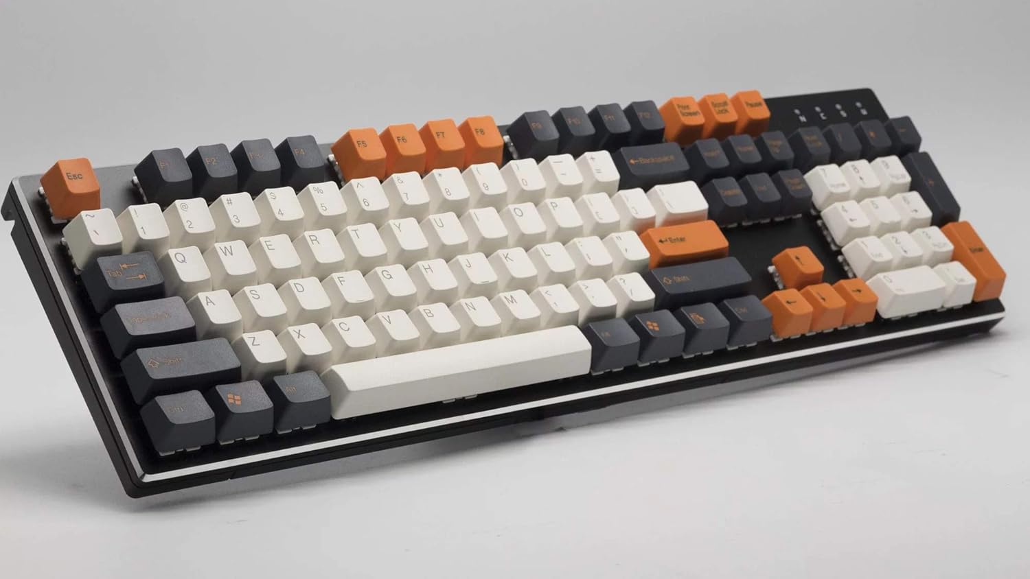 Tai Hao Abs Keycap Set Carbon Iso De Keycaps Keyboard Caps Amazon Co Uk Computers Accessories