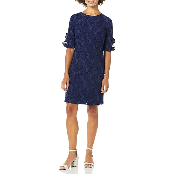 Ralph Lauren Lauren Women's Floral-Lace Racerback Sheath Dress (14, White) at Amazon Women's Clothing store Ralph Lauren Lauren Women's Floral-Lace Racerback Sheath Dress (14, White) at Amazon Women's Clothing store