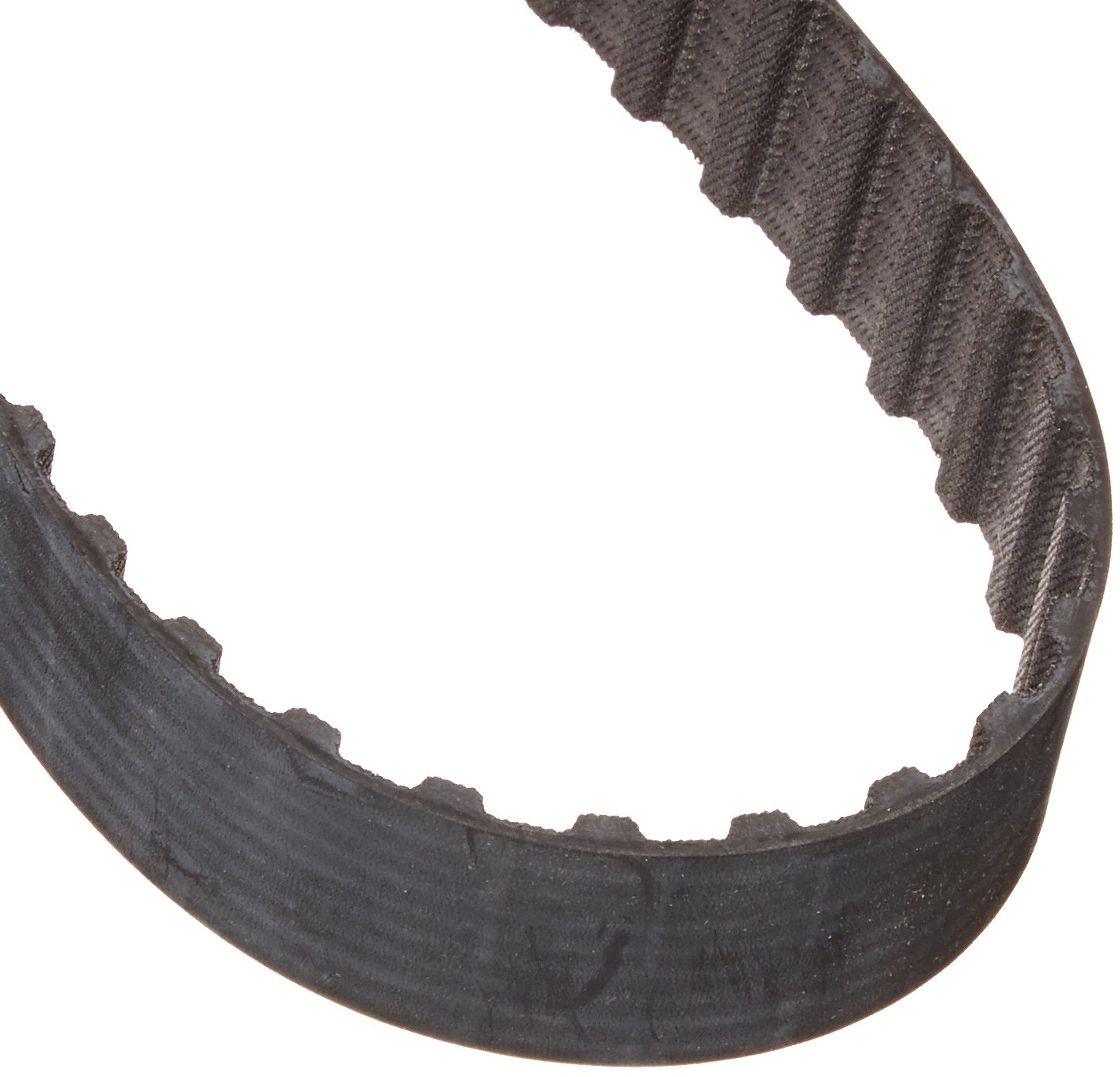 10FT Adjustable Red V - Belt 5/8-Inch , Type B 10 Feet Power Twist V - Belt