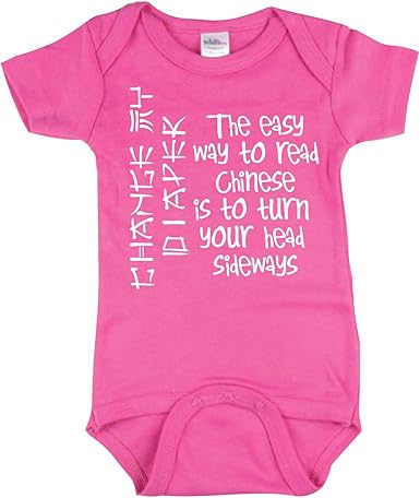 amazon funny baby onesies