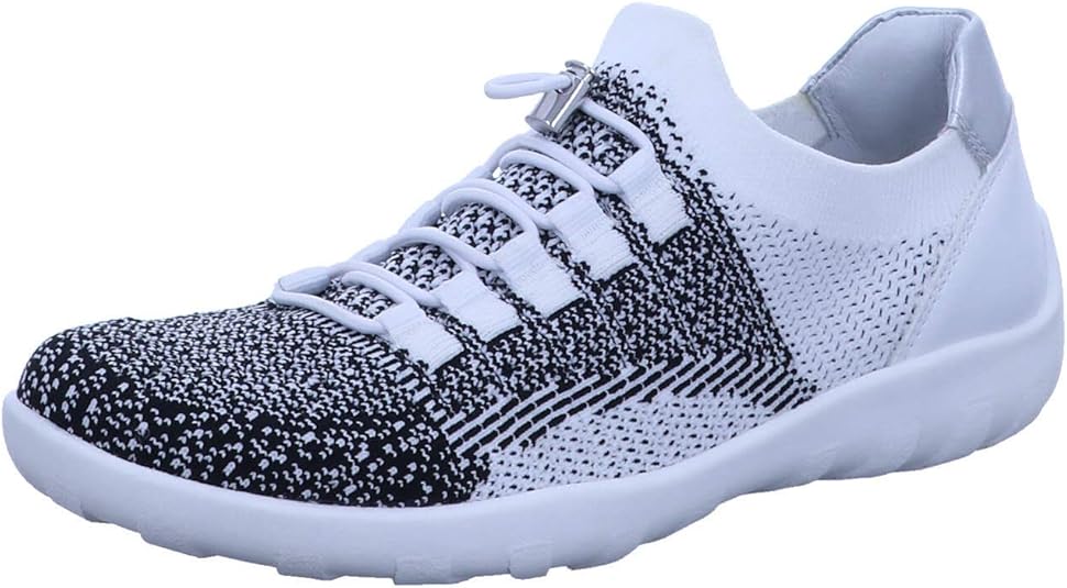 Ladies Remonte Trainers D4100 | Fruugo US