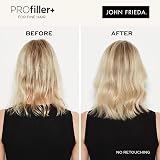 John Frieda ProFiller+ Thickening Shampoo & Conditioner Duo 500ml view 3