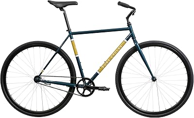 Pure Cycles Single Speed Coaster Bike Pure Cycles Single Speed Coaster Bike