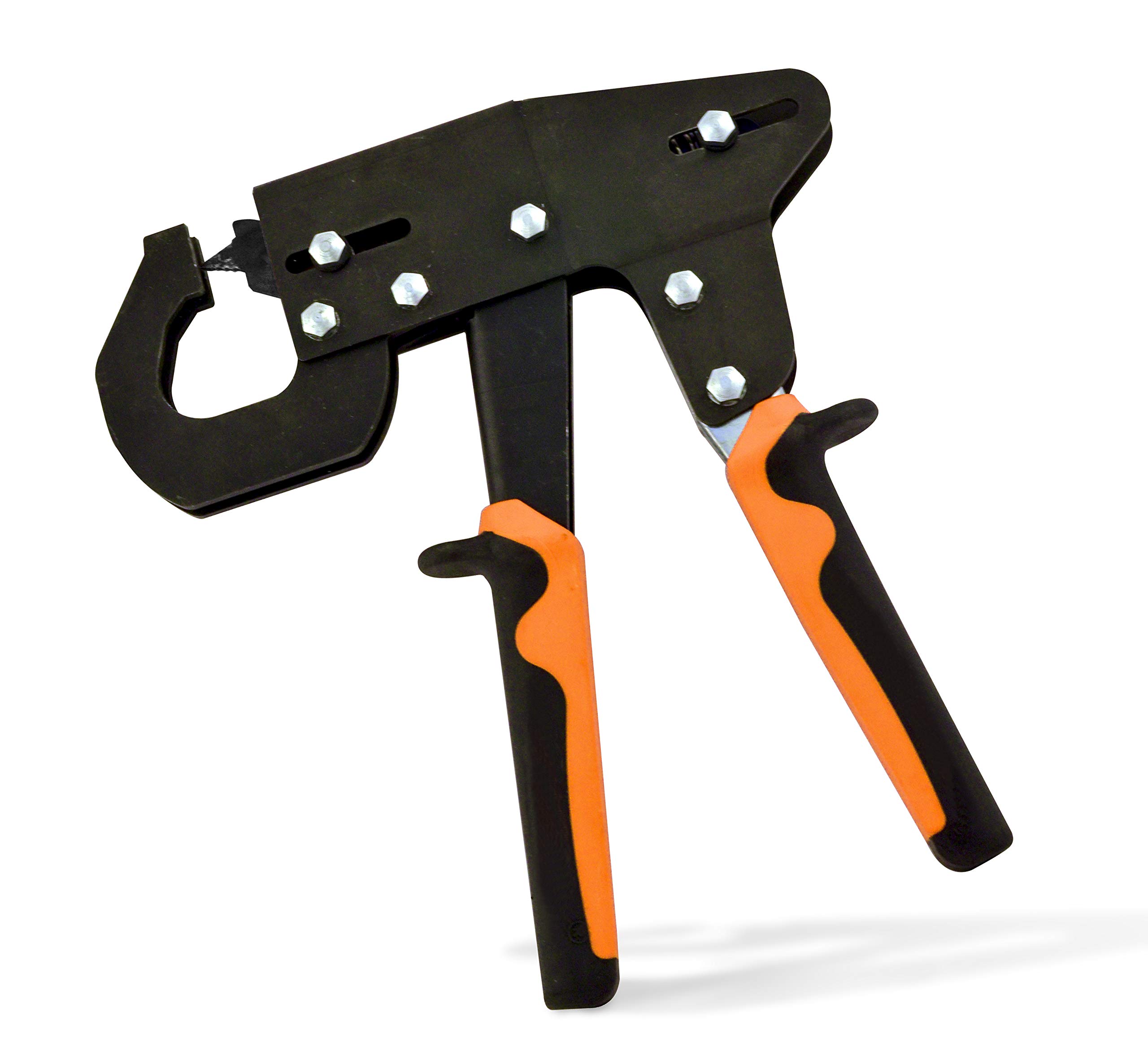 EDMA 66855 Ultra Profile Crimping Pliers