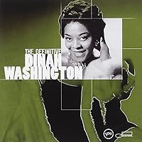Amazon.com: The Divine Miss Dinah Washington[5 LP]: CDs & Vinyl