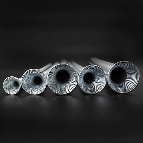 Spring Bender (3/8″, 1/2, 5/8, 3/4, 7/8) - HVACR Wholesale