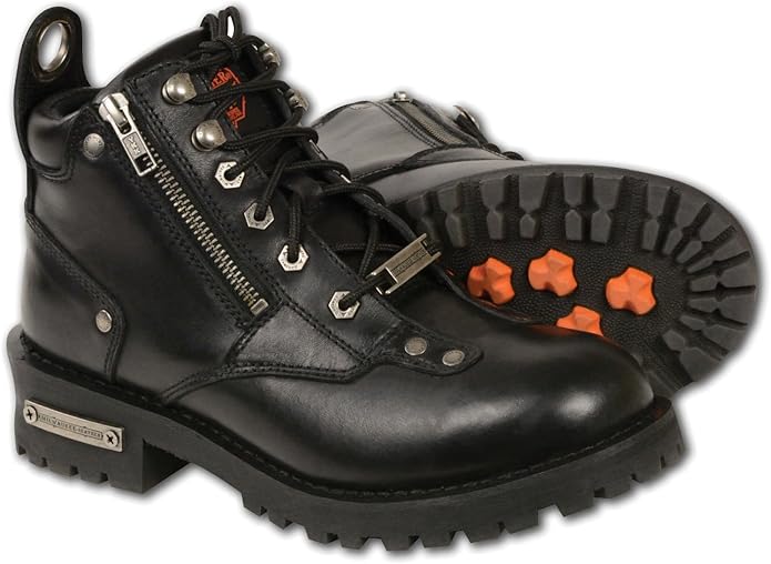 women's low cut waterproof boots