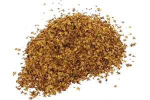 Colaxi 35ml Model Scenery Leaf, Realistic Miniature Leaves, for DIY Mini Model Layout, Yellow