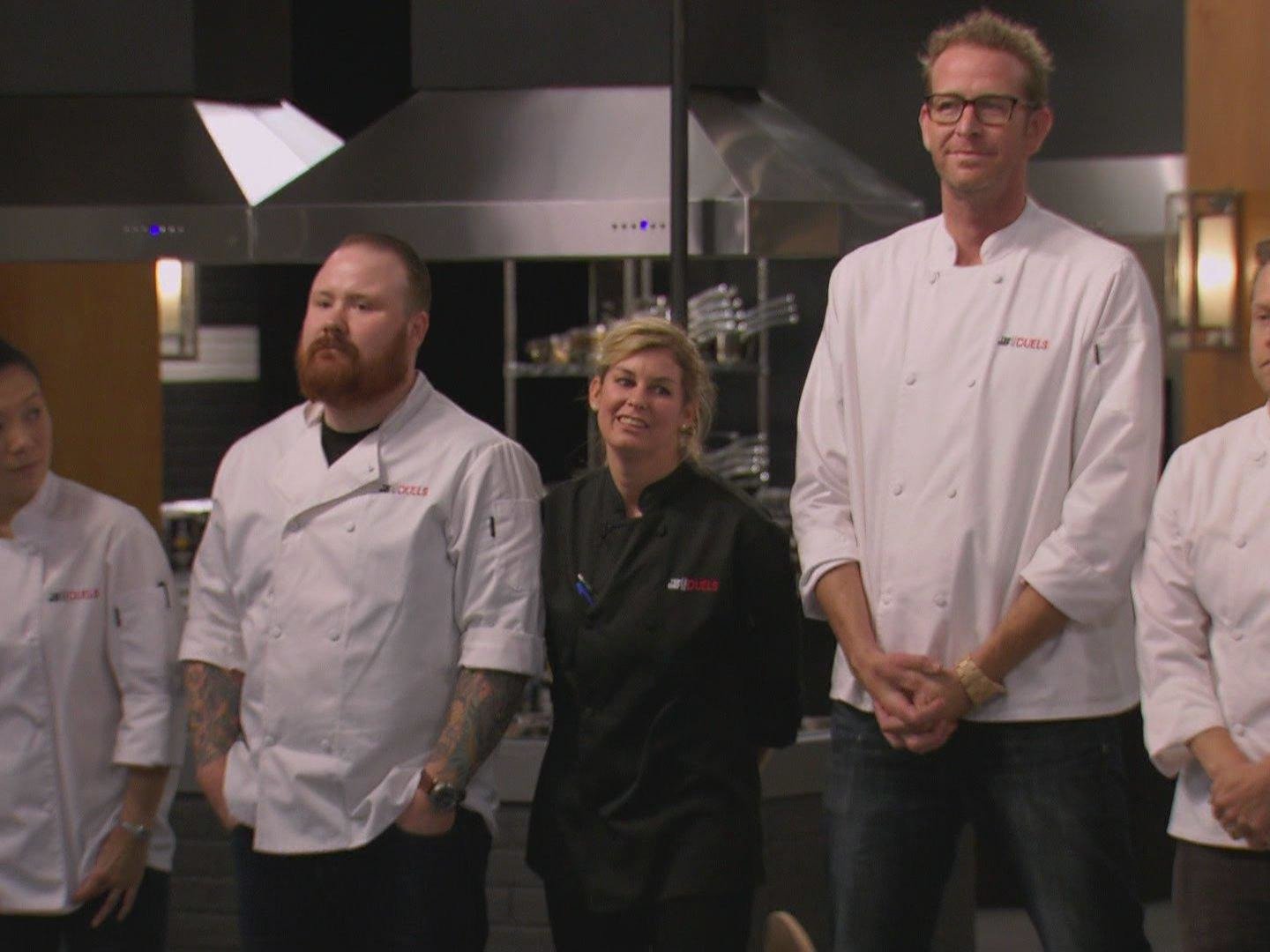 Top Chef : Les Grands Duels 2022 Watch Top Chef Duels Season 1 | Prime Video