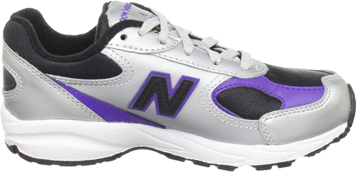 new balance 498 silver