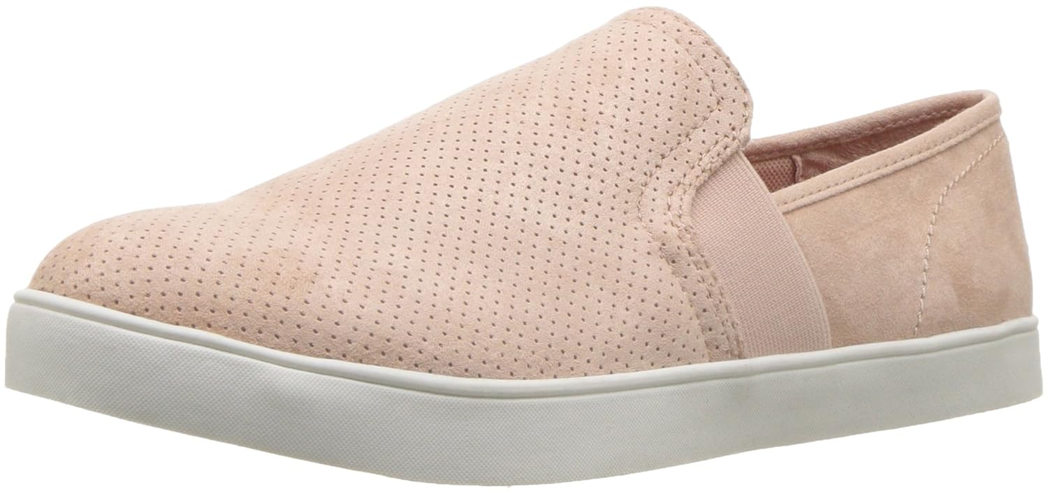 dr scholl's luna slip on sneaker