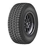 Accelera Epsilon AT All Terrain LT285/55R20