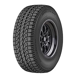 Accelera Epsilon AT All Terrain LT285/55R20