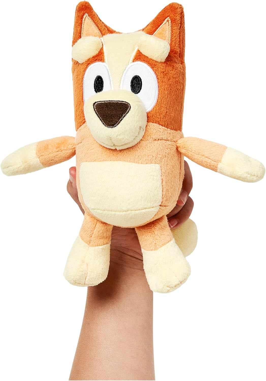 plush bluey and bingo