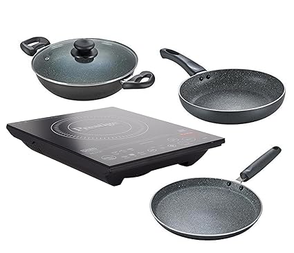 Buy Prestige Induction Cooktop Pic 6 0 V3 With Omega Deluxe