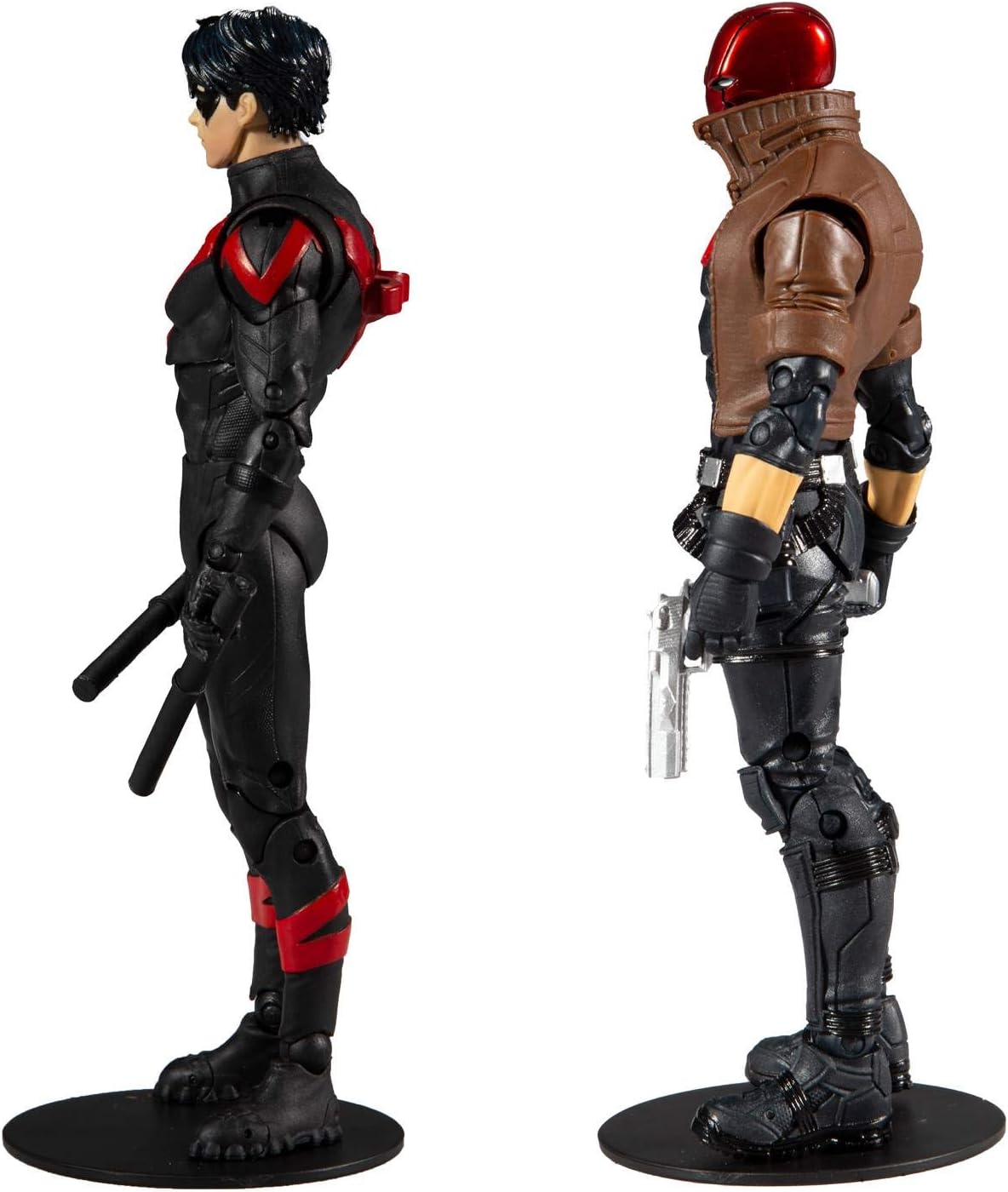 mcfarlane toys nightwing