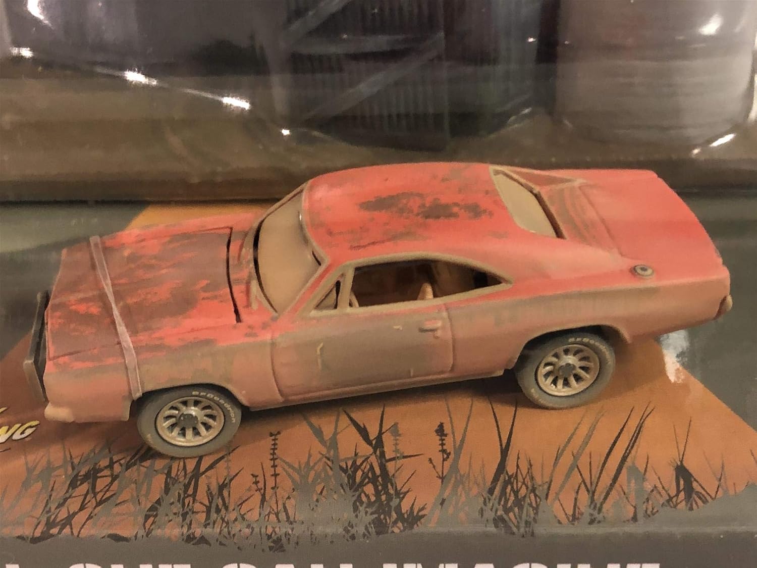 johnny lightning general lee